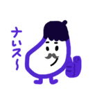 食べ物作ってます。（個別スタンプ：2）