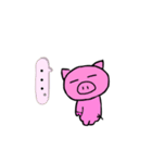 食べ物作ってます。（個別スタンプ：7）