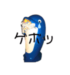 ほぼ、はるお。（個別スタンプ：15）
