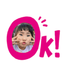 親バカ炸裂①（個別スタンプ：9）