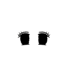 とにかく雑（個別スタンプ：5）