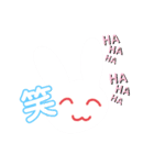 うさぎに夢中（個別スタンプ：7）
