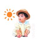 こよみん スタンプ♡（個別スタンプ：1）
