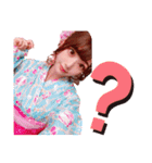 みちゃんすたんぷ！（個別スタンプ：5）