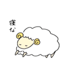 あいのて（個別スタンプ：15）