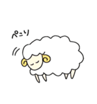 あいのて（個別スタンプ：16）