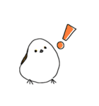 あいのて（個別スタンプ：25）
