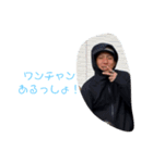 2020たのしい仲間（個別スタンプ：5）