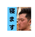 2020たのしい仲間（個別スタンプ：7）