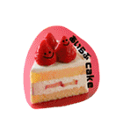 my food communication（個別スタンプ：24）
