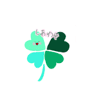 集え！生物の林（個別スタンプ：11）