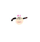 集え！生物の林（個別スタンプ：15）