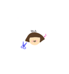 集え！生物の林（個別スタンプ：18）