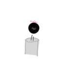 集え！生物の林（個別スタンプ：25）