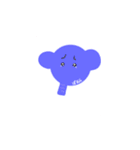 集え！生物の林（個別スタンプ：32）