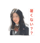 soujiteiuto（個別スタンプ：13）
