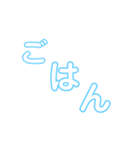 カワオリスタ（個別スタンプ：1）