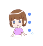 こばやんのスタンプぅ٩( ᐛ )و٩( ´ω` )و（個別スタンプ：7）