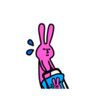 みいのうさぎ（2）（個別スタンプ：7）