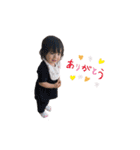 日南乃 ①（個別スタンプ：8）
