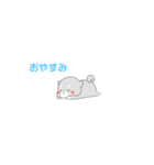 【日常で使える】わんちゃんスタンプ（個別スタンプ：1）