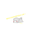 【日常で使える】わんちゃんスタンプ（個別スタンプ：13）