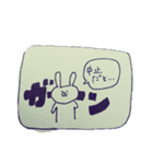 ちょっとしたときに使えるひよこ（個別スタンプ：11）