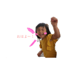 のんのんたん（個別スタンプ：1）