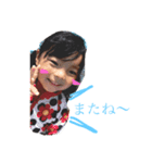 のんのんたん（個別スタンプ：8）