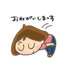 ぷちみの日々ひとこと2（個別スタンプ：29）
