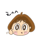 ぷちみの日々ひとこと2（個別スタンプ：30）