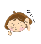 ぷちみの日々ひとこと2（個別スタンプ：39）