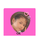 ANSTEAD（個別スタンプ：1）