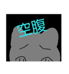 snowsongshow（個別スタンプ：1）
