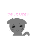 snowsongshow（個別スタンプ：2）