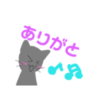 snowsongshow（個別スタンプ：3）