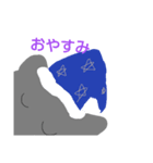 snowsongshow（個別スタンプ：8）
