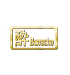 大体：金036 漢字1/ES（個別スタンプ：4）