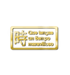 大体：金036 漢字1/ES（個別スタンプ：39）