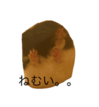 すーくんの日常。。（個別スタンプ：6）