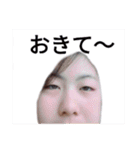 すずあきスタンフ第2弾。（個別スタンプ：4）