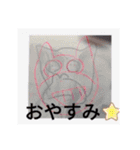 すずあきスタンフ第2弾。（個別スタンプ：5）