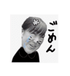 すずあきスタンフ第2弾。（個別スタンプ：7）