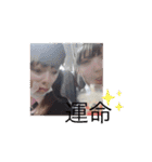 すずあきスタンフ第2弾。（個別スタンプ：24）