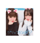 すずあきスタンフ第2弾。（個別スタンプ：27）