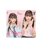 すずあきスタンフ第2弾。（個別スタンプ：28）
