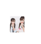すずあきスタンフ第2弾。（個別スタンプ：32）