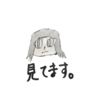 使い道しかないスタンプ集（個別スタンプ：20）