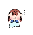 にこにこの感情（個別スタンプ：12）
