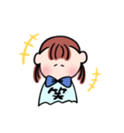にこにこの感情（個別スタンプ：15）